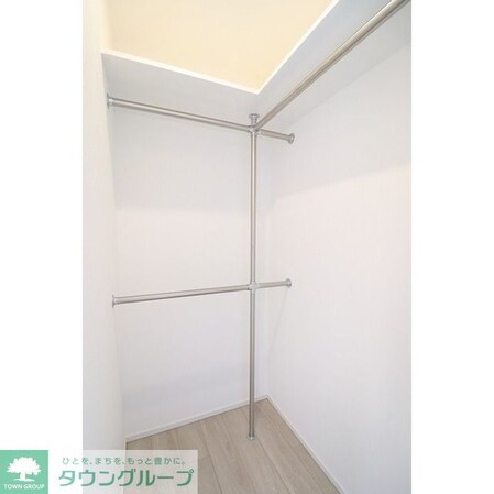 コンフォリア日暮里の物件内観写真